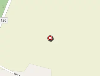 Carte de Roland Patrick à Béceleuf