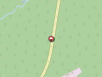 Carte de Meunier Frédéric à Saint-hilaire