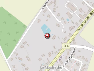 Carte de Potier Manuel à Poiroux