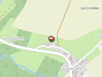 Carte de Marco Services à Sérigné