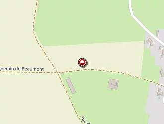 Carte de Thierry Brocante à Corpe