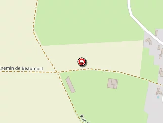 Carte de Boureau Thierry à Corpe