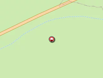 Carte de De La Place Scea à Gipcy