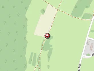 Carte de Artouvent à Loisia