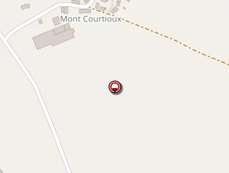 Carte de Circuit Du Bourdeau à Saint-saturnin