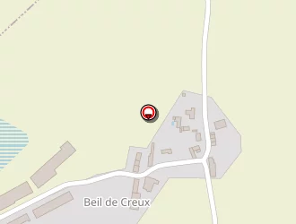 Carte de Cafétéria La Bourrine à Sainte-hermine