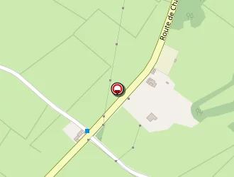 Carte de Balathier Hubert à Martigny-le-comte