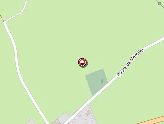 Carte de Béraud Bernard à Gipcy