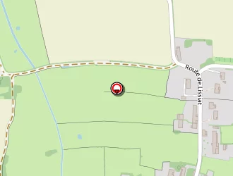 Carte de Dm Electricité à Romenay