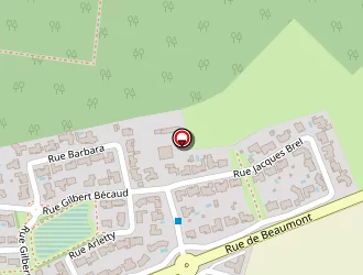 Carte de Jaulin Maxime à Château-d'olonne