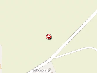 Carte de Rimpault Gérard à Haims