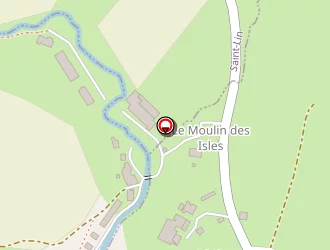 Carte de Citrogaz à Clavé