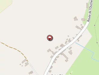 Carte de Pineau Jean-yves à Verruyes