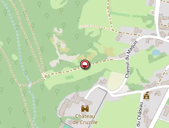 Carte de Ime Itep à Cruzille