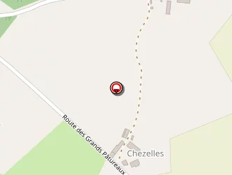 Carte de Deforge Jacques à Sidiailles