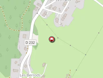 Carte de Caille Christian à Prénovel