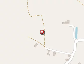 Carte de Thoonsen à Montchevrier