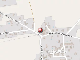 Carte de Dr House à Valdivienne