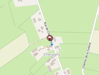 Carte de Full Service à Saint-vincent-bragny