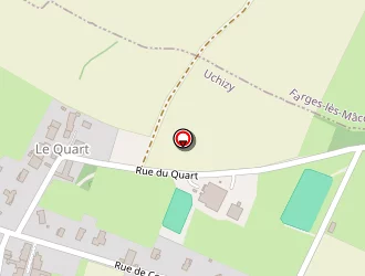 Carte de Giroud Eric à Uchizy