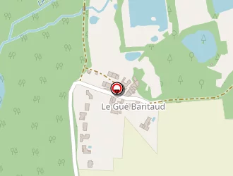 Carte de Reneleau Jean-michel à Poiroux