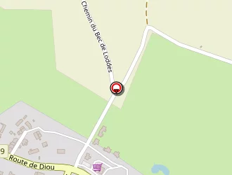 Carte de Charnet Jerôme à Pierrefitte-sur-loire