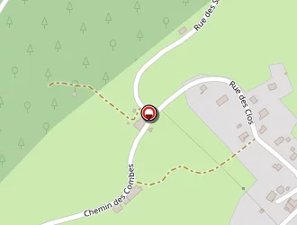 Carte de Mairie à Lézat