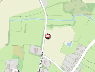 Carte de Desigaud Anne à Romenay