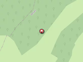 Carte de Fournier Bernard à Venas