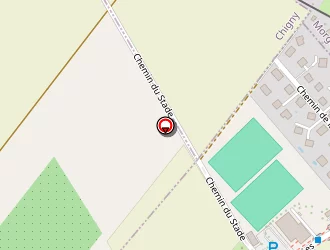 Carte de Toulon Philippe à Sainte-terre