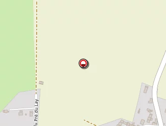 Carte de Fabrice Careil à Péault