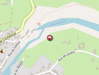 Carte de Service Social à Hérisson