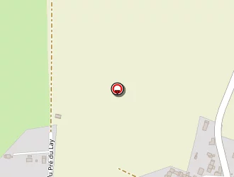 Carte de Eco-sphère à Péault