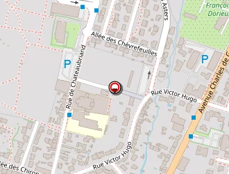 Carte de Expert Télé Sables Adhérent à Olonne-sur-mer