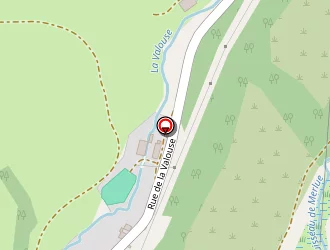 Carte de Mairie à Écrille