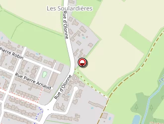 Carte de Sniloc à Château-d'olonne