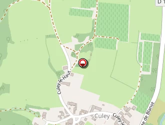 Carte de Kucia David à Chissey-lès-mâcon