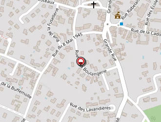 Carte de Millet Bernard Patrick à Smarves