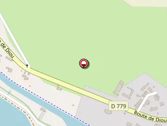 Carte de Top Alu à Pierrefitte-sur-loire