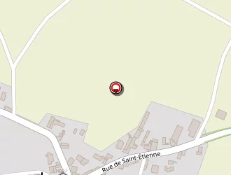 Carte de Cavac à Saint-aubin-la-plaine