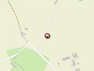 Carte de Genet Julien Dominique à Chantecorps