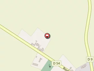 Carte de Venien à Leignes-sur-fontaine