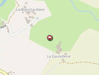 Carte de Abc Du Ramonage à Ménigoute