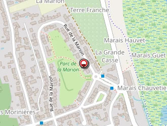 Carte de As De Coupe à Sables-d'olonne (les)