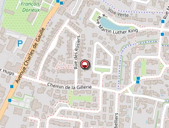 Carte de Abeille Proprete à Olonne-sur-mer