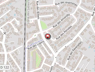 Carte de Sweet Délice à Olonne-sur-mer