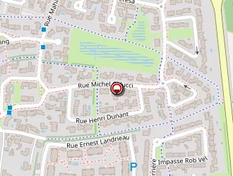 Carte de Dupichot Bruno à Olonne-sur-mer