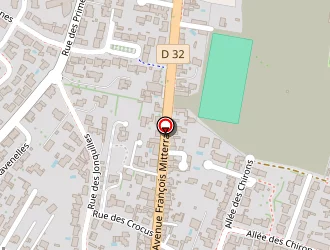 Carte de Célérier Bruno à Olonne-sur-mer