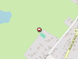 Carte de Mairie à Dompierre-sur-besbre