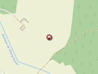 Carte de Coinon Thierry à Chantecorps